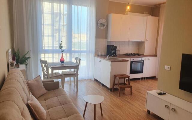 Apartament R35