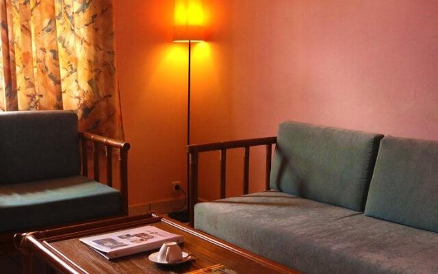 Zeelandia Suites