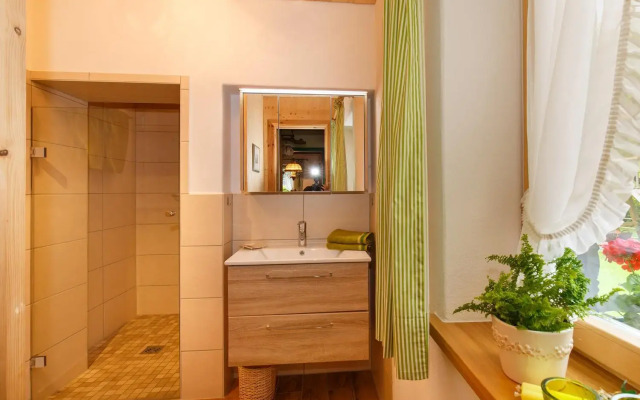 Ferienhaus Hallweger