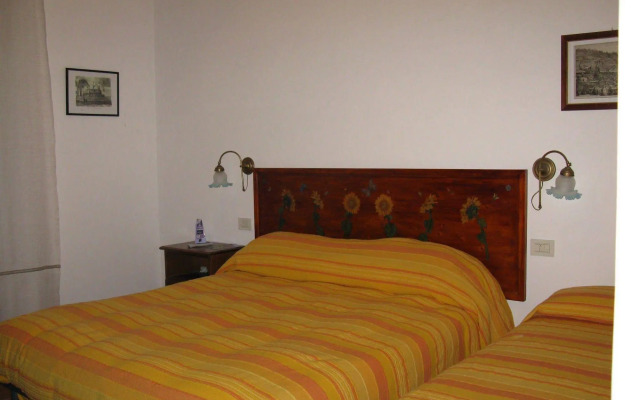 Agriturismo Vocabolo Palazzo