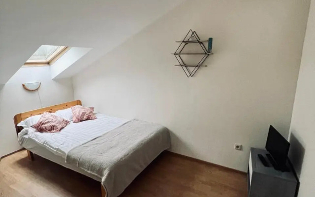 Edgari Guesthouse