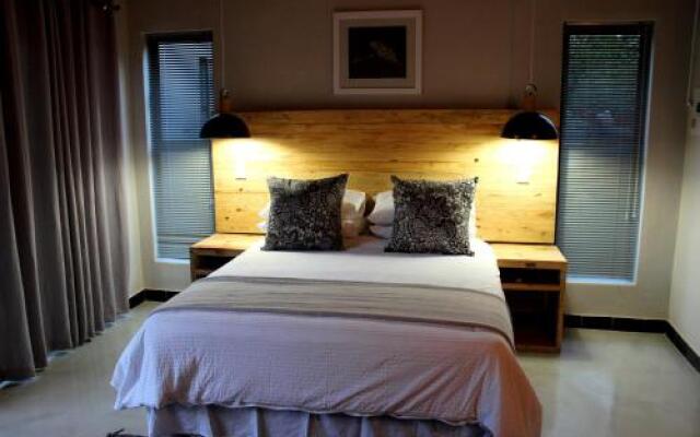 Switsongo Boutique B&B