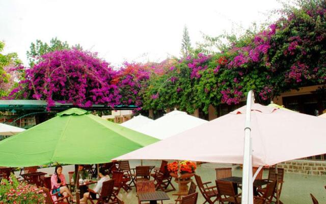 Minh Tam Hotel