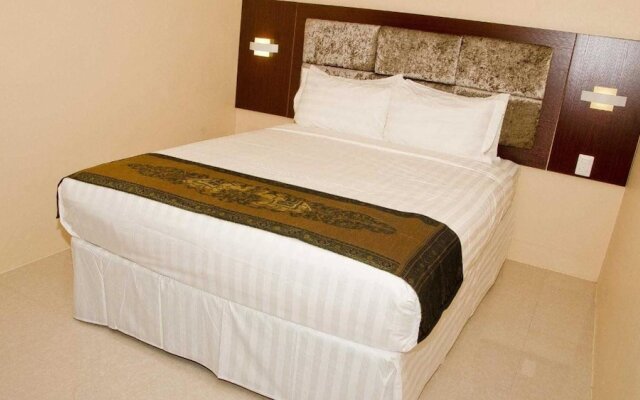Grand Diamond Hotel Suites Trinidad