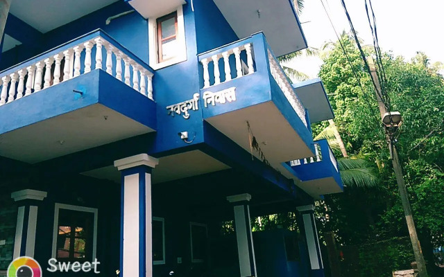 OYO 93627 Durg Holiday Stay