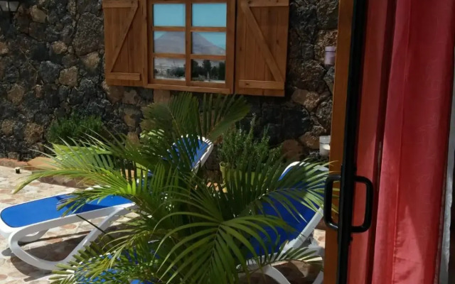 Villa FranyMar