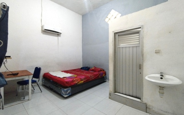 Wisma Hiro Pertiwi by OYO Rooms