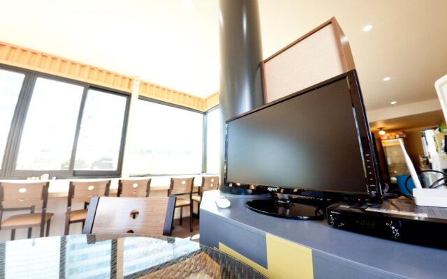Hotel 109