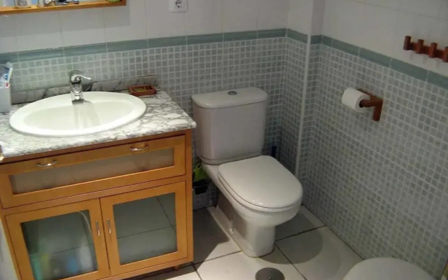 Apartamento Jardines M1-1b