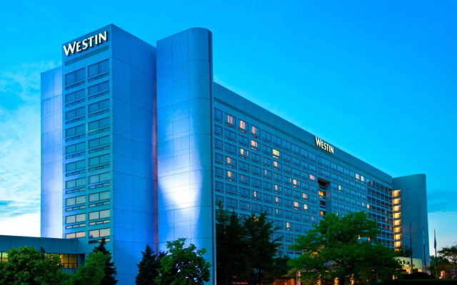 The Westin O'Hare