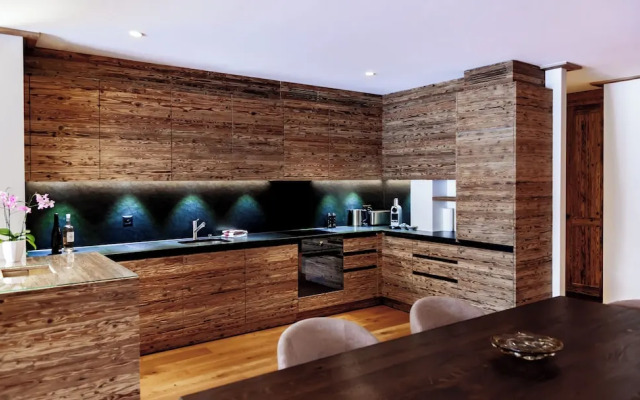 Sport Club Residences & Spa
