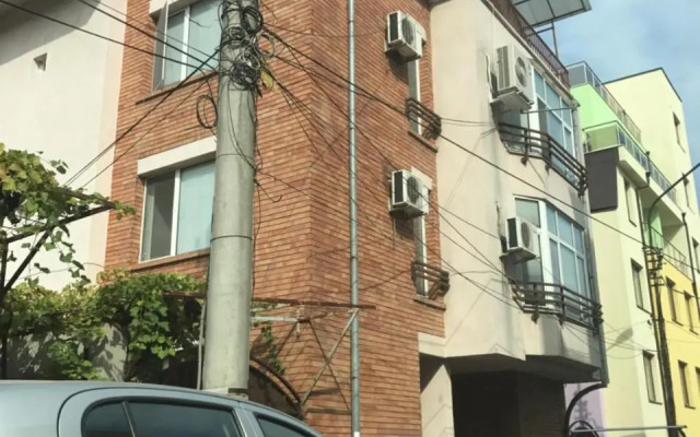 Ruse Apartment Center