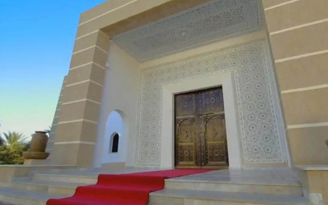 La Gazelle d'Or Resort & Spa