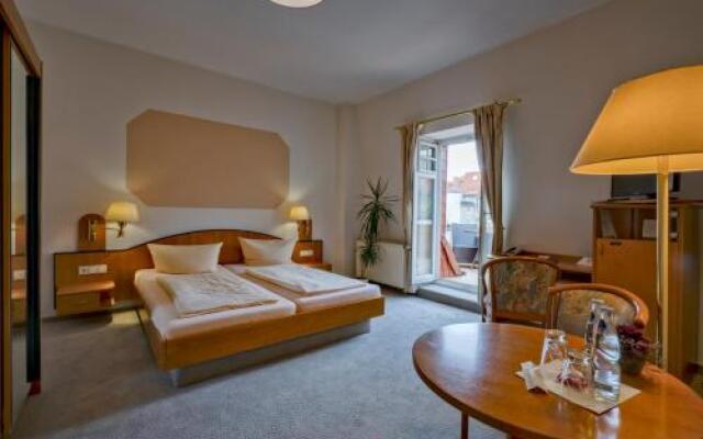 Apart Hotel Halle
