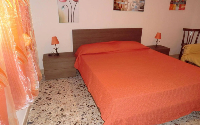 Giardini di Eolo - Residence dei Profumi