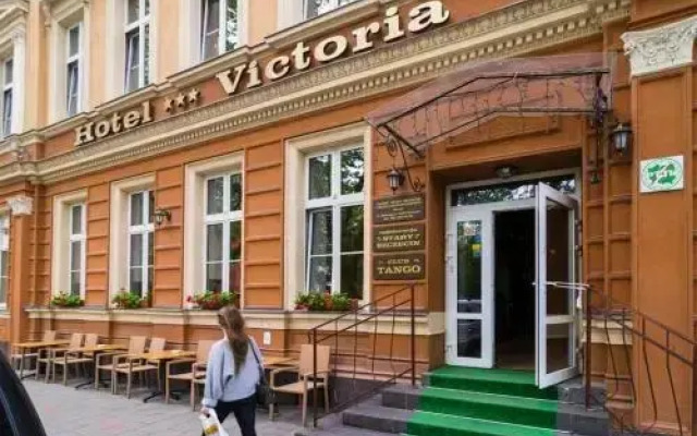 Hotel Victoria