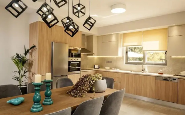 Kagiemar Luxury House