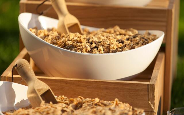 Clarion Hotel Vienna South