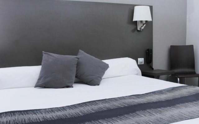 Logis Le Mas De Jossyl