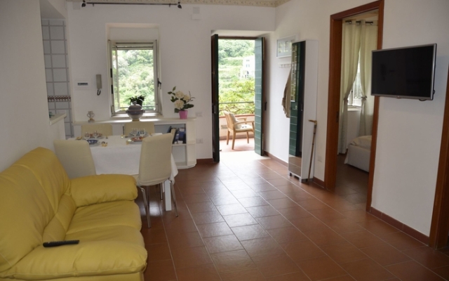 Casa Vacanze Bouganvillea