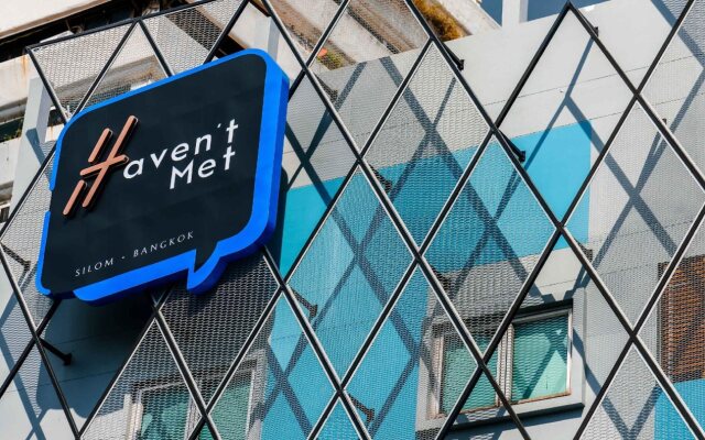 Sora Hotel Silom
