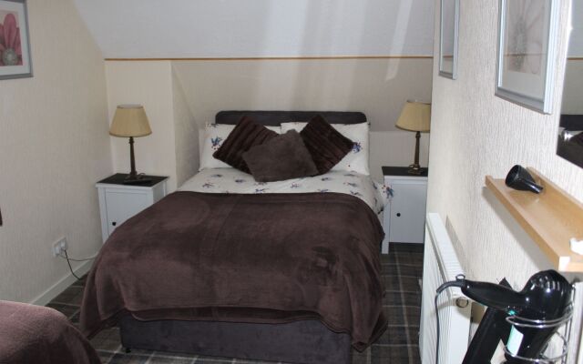 Pitfaranne Guest House