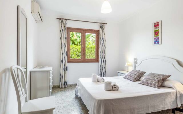 Villa Pi Verd