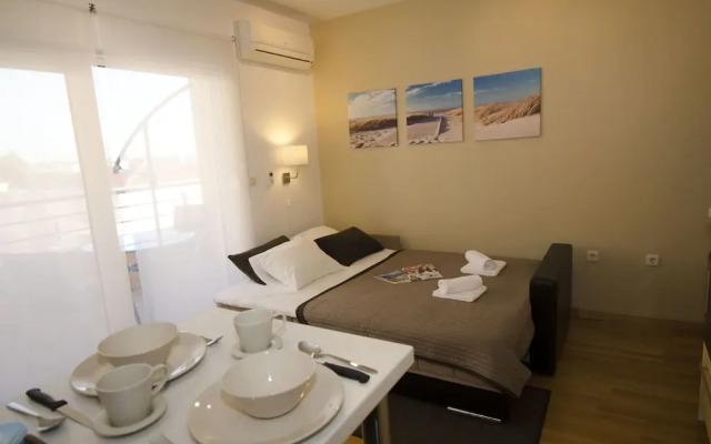 Apartment Balan