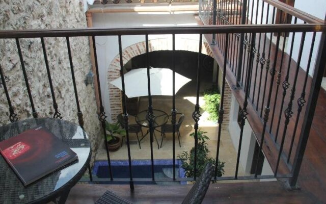 Hotel Boutique Casa San Miguel