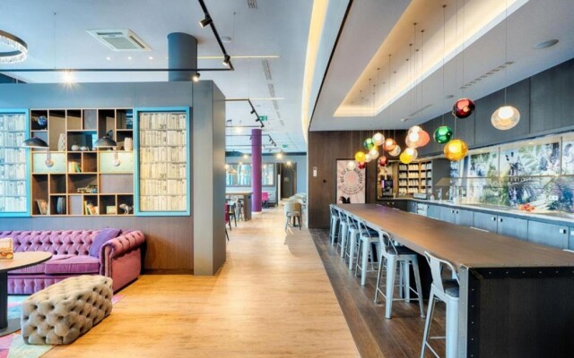 Premier Inn Heilbronn City Centre