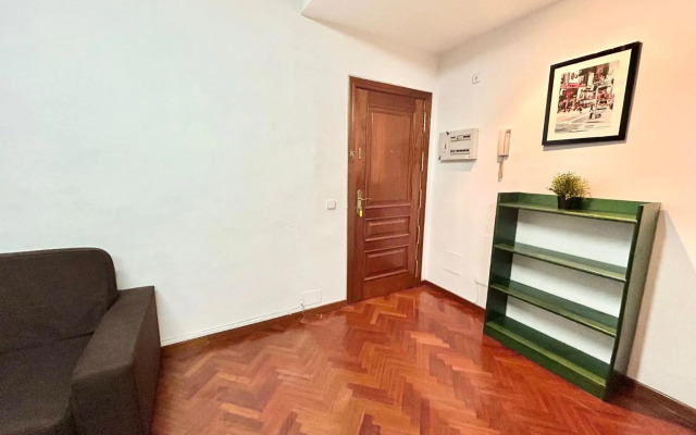 Atocha Centro Juan de Mariana