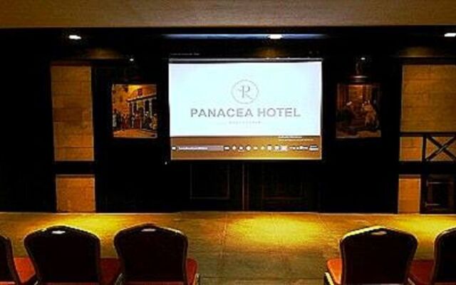 Panacea Hotel Borg El Arab
