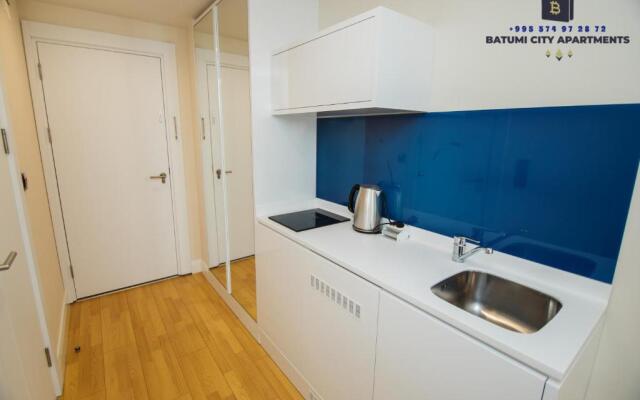 Batumi City Apartments