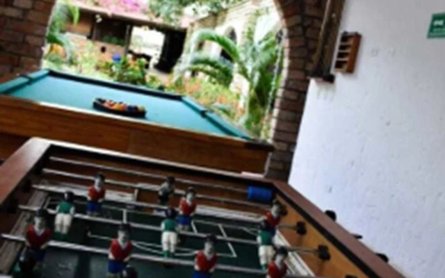 Hotel Bienmesabe