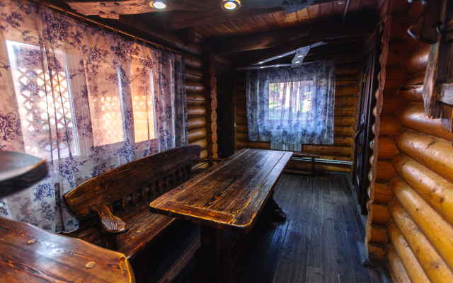 Царские Палаты