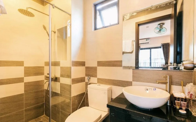 Kha Thy Hotel