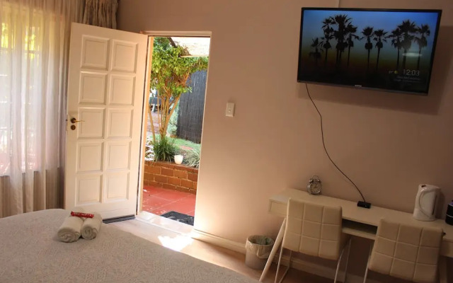 Villa Stella Guest House