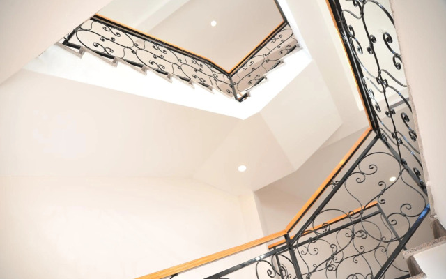 Apartments Milmari M 6.7.8