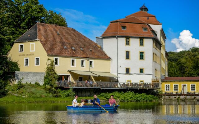 Obermühle Görlitz