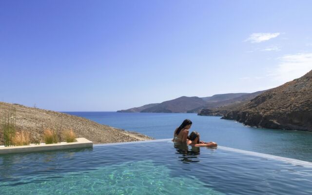 Anassa Boutique Hotel