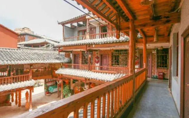 Yuren Xiaozhu Inn