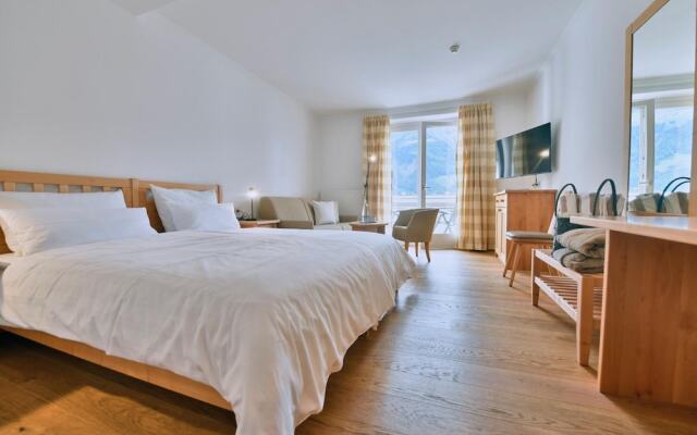 Boutique Hotel Belvedere