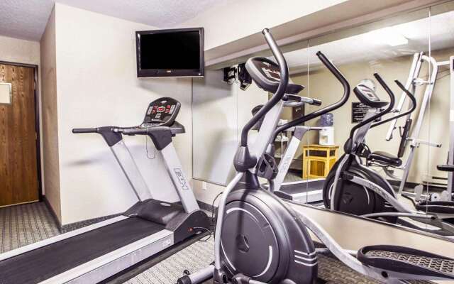 Quality Inn & Suites Ankeny - Des Moines