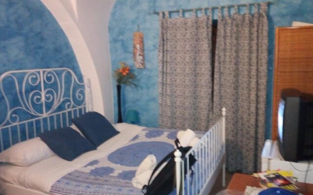 Sutta lAcchi da Marina