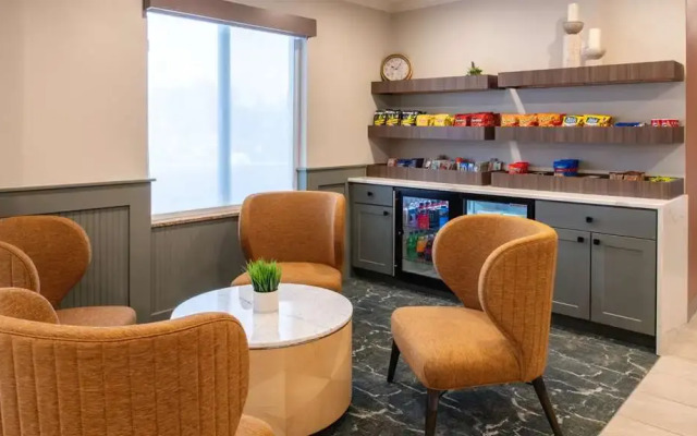 Best Western Kennewick Tri-Cities Center