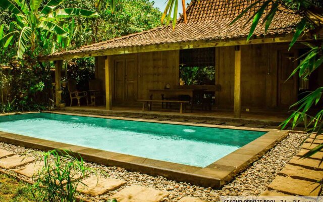Wahyu Villa