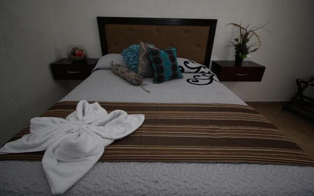 Hotel Sacre