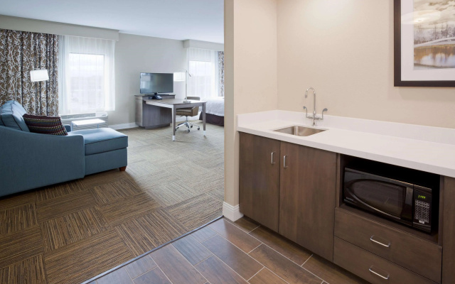 Hampton Inn Minneapolis Bloomington West