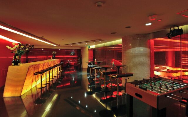 Jianguo Hotel Guangzhou
