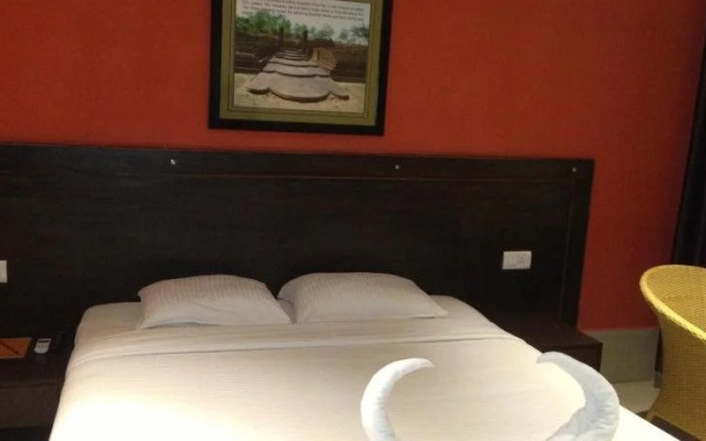 Toshali Ratnagiri Resort